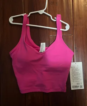 Lululemon Align Tank thumbnail 1