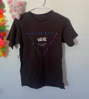 Vans T shirt thumbnail 1