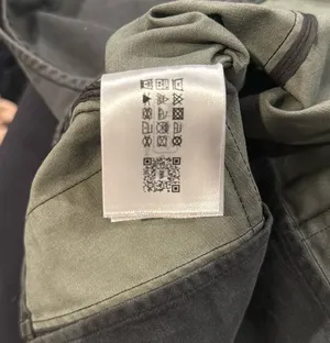 Zara cargo top thumbnail 5