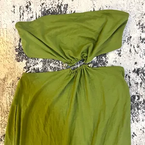 reformation amaia dress tencel thumbnail 7