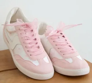 NEW Altar’d State Notice Sneakers By Byrdie Golf x Dolce Vita Size 8.5 NWT thumbnail 1