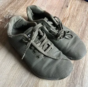 NoBull Olive Trainers thumbnail 1