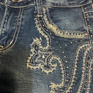 Trinity Ranch Montana West Boot Cut  size 30 thumbnail 4
