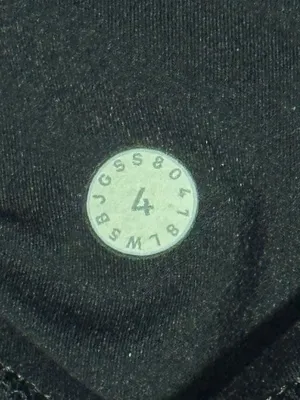 Lululemon Leggings thumbnail 5