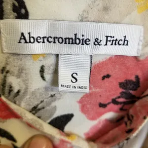 Abercrombie & Fitch dress Size S thumbnail 7