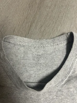 Brandy Melville Cropped Malibu Long Sleeve thumbnail 2