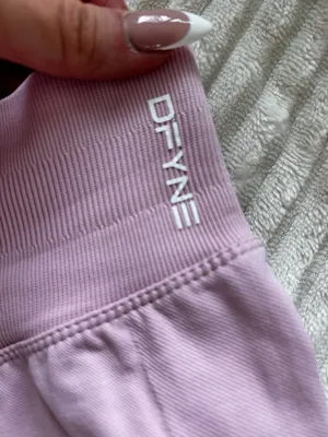 DFYNE Shorts 4.5" thumbnail 2