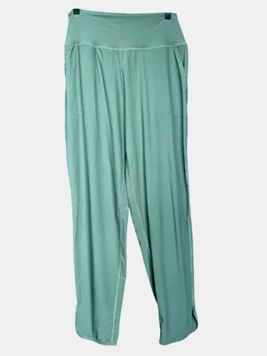 Carbon38 Joggers in Melt Silverpine Green Size Sz L thumbnail 5