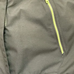Boulder Gear Women’s Sz L Green Ski Snow Coat Jacket Full Zip Pockets Hooded thumbnail 14