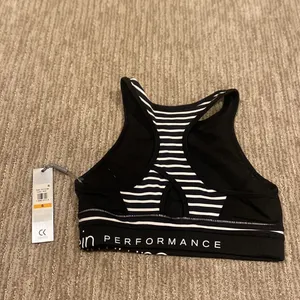 Calvin Klein sports bra thumbnail 2