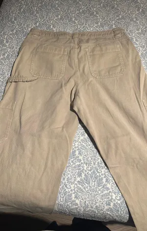 Garage cargo pants thumbnail 3