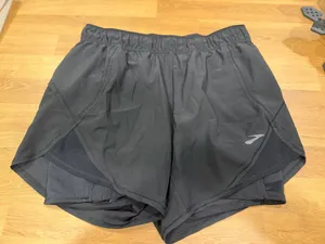 Brooks Women’s Running Shorts Medium thumbnail 1