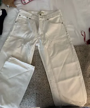 Madewell Jeans Straight thumbnail 1