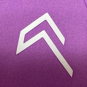 Oner Active Everyday Purple Racerback Workout Active Sports Bra Crop Tank Top S thumbnail 4