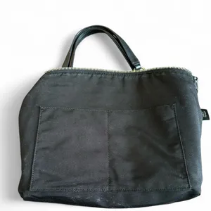 Coach Small Kelsey Satchel In Signature Jacquard thumbnail 5