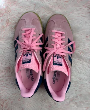 Adidas Gazelle Bold Pink thumbnail 3