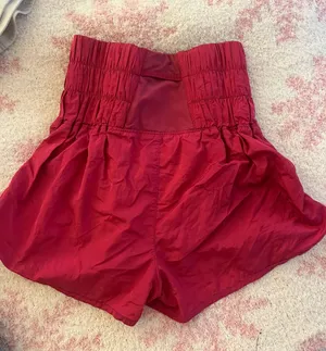Free People Way Home Shorts thumbnail 2