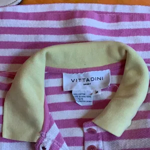 Vittadini polo shirt thumbnail 4