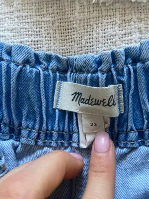 Madewell Shorts thumbnail 2