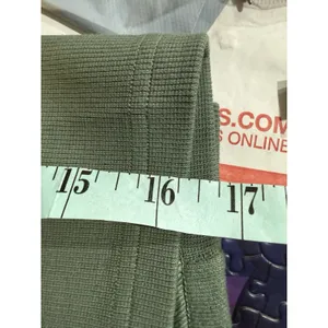 Lululemon Scuba High Rise Mini‎ Skirt NWT Size Large(GREU) thumbnail 7