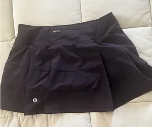 Lululemon skort thumbnail 2