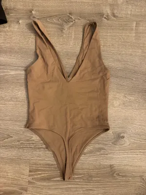 Aritzia Bodysuit Babaton Contour thumbnail 3
