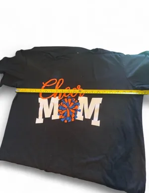 Bella+Canvas T-Shirt thumbnail 7
