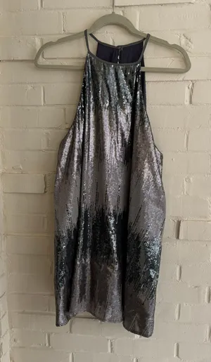 Show Me Your Mumu Sequin Dress thumbnail 1