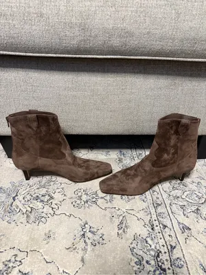 PAIGE Adelyn Ankle Boots thumbnail 11