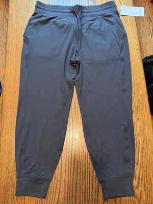 Lululemon Ready to Rulu HR Jogger with Drawstring thumbnail 1