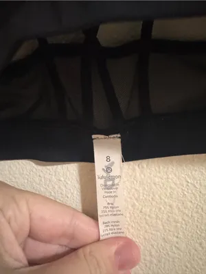 lululemon freely flexed bra thumbnail 2