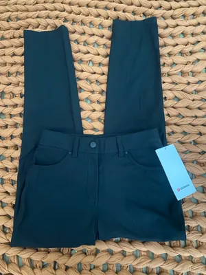 Lululemon City Sleek 5 Pocket Pant thumbnail 1