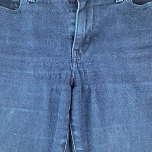 Levis‎ Jeans Womens 6/28 Slight Curve Mid Rise Slim 30x30 Stretch Denim thumbnail 7
