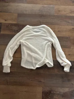 Hollister Sweater Knit thumbnail 2