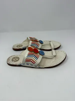 Tory Burch Sandals Size 7 thumbnail 2