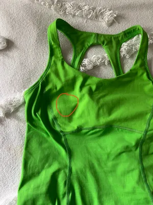 Lululemon Run Pace Tank thumbnail 7