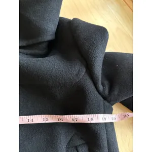 Prada Black Wool Angola Blend Jacket Size 44 US 8 thumbnail 12
