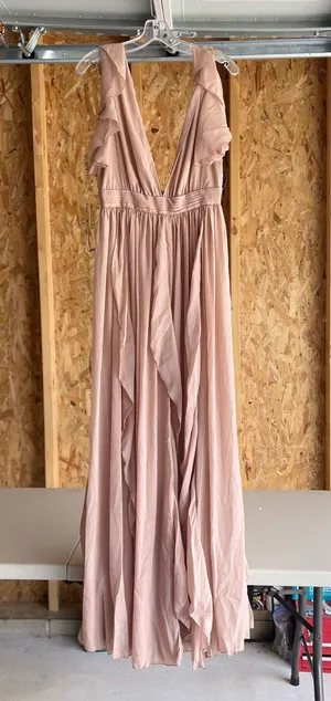 Windsor Homecoming Dress thumbnail 1