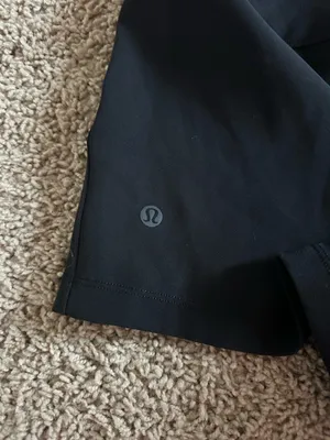 Lululemon On The Fly Shorts thumbnail 3
