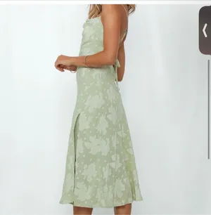 Hello Molly Drinks On Me Dress thumbnail 2