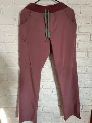 FIGS Scrub Pants thumbnail 1