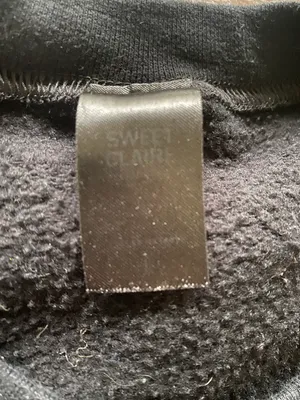 Sweet Claire Crew Neck Sweatshirt thumbnail 3