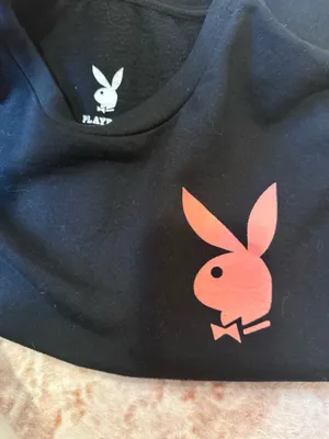 Playboy  Crewneck thumbnail 2