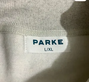 PARKE Sweatshirt Mockneck thumbnail 2