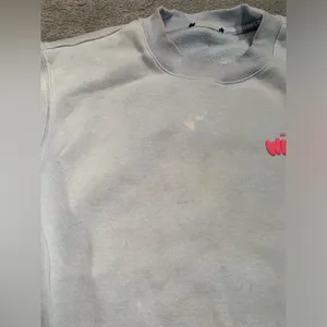 White fox with love & Romance era 8.5 sweatshirt thumbnail 6
