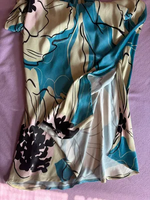 Anthropologie Maxi Dress thumbnail 6
