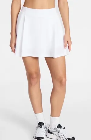 Avia Pleated golf skort thumbnail 1