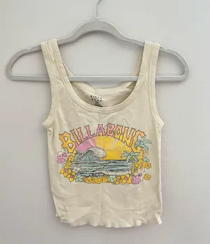 Billabong Top thumbnail 1