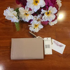 Jessica Simpson Beige Wallet thumbnail 2
