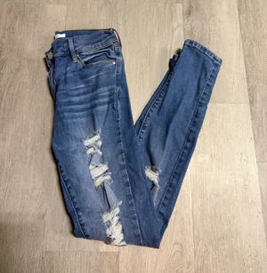 Pacsun perfect fit jegging jeans thumbnail 2